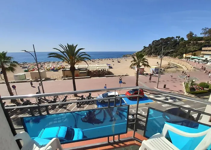 Hostal Mozaik Lloret Lloret de Mar