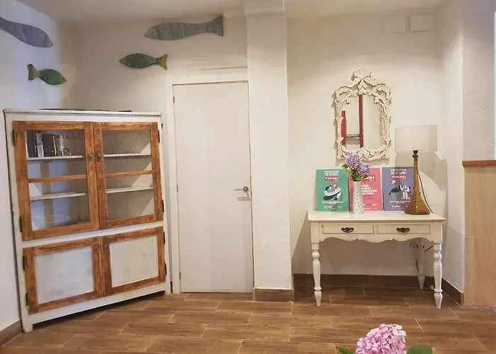 Hostal Mozaik Lloret Lloret de Mar